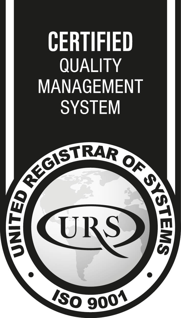 URS-WESEE-Certificated